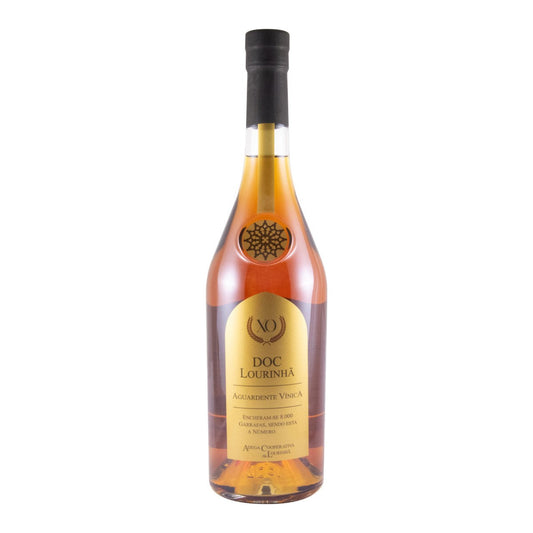 Matriz Lourinhã XO Aguardente Vínica 700ml 41% ABV