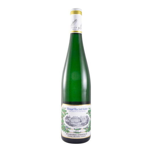 Max Ferd. Richter Mülheimer Sonnenlay Alte Reben Riesling Feinherb White Wine Mosel 2018 750ml 11% ABV