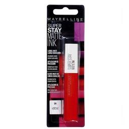 Maybelline SuperStay Matte Ink Lipstick 25