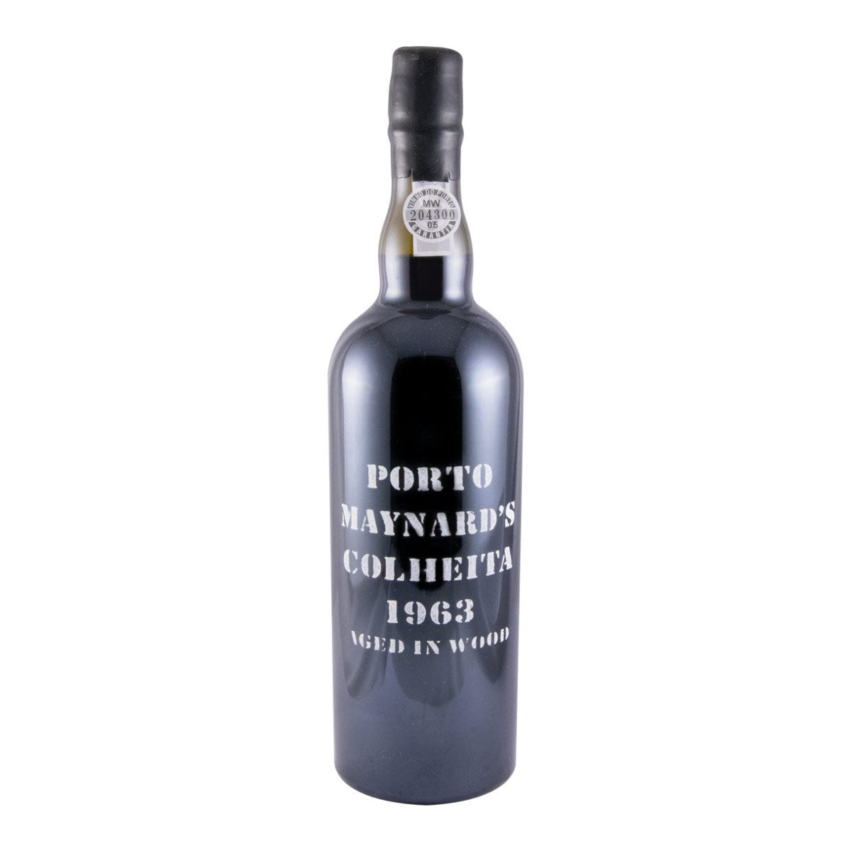 Maynard's Colheita Porto Wine 1963 750ml 20% ABV