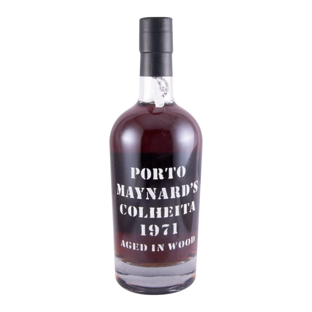 Maynard's Colheita Porto Wine 1971 500ml 20% ABV