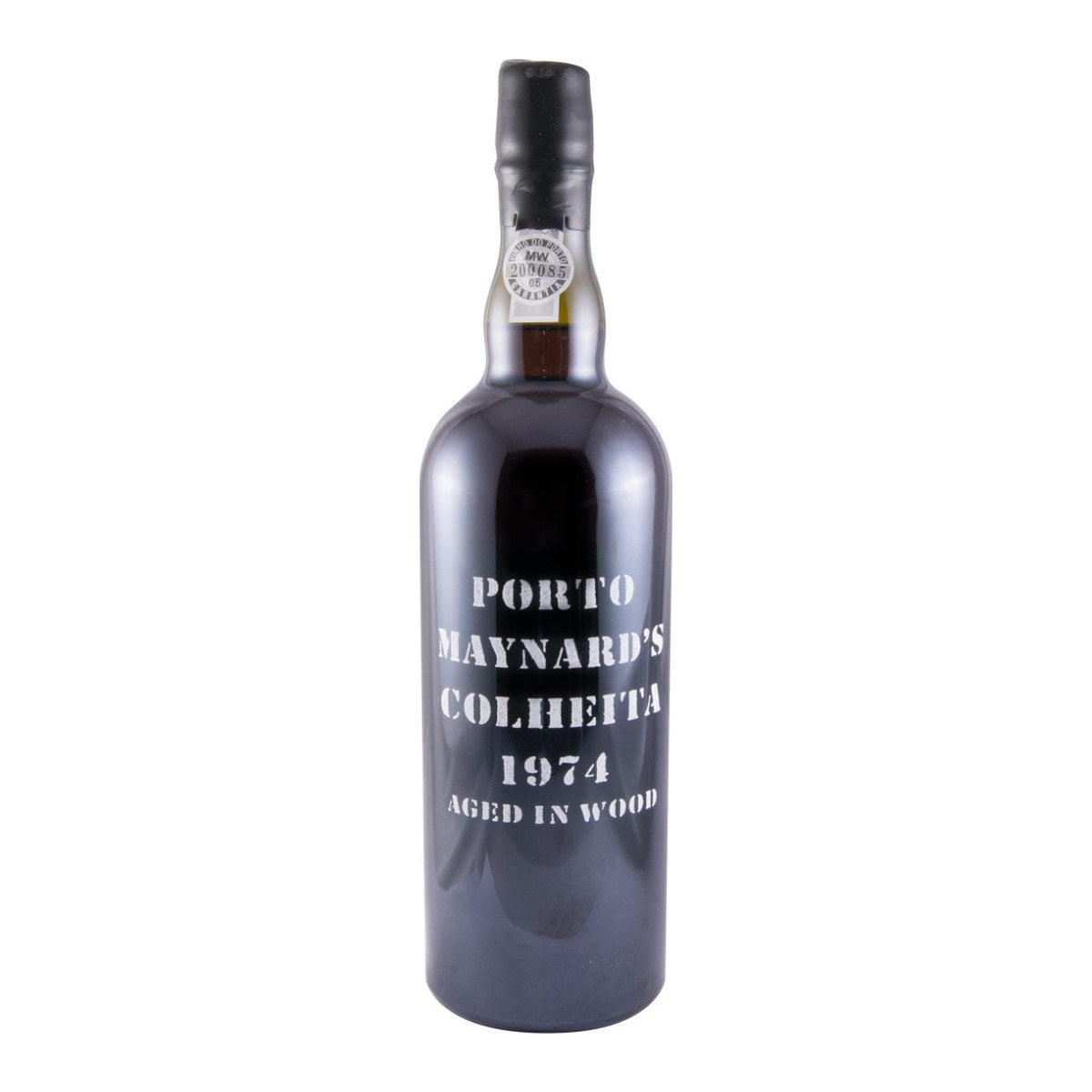 Maynard's Colheita Porto Wine 1974 750ml 20% ABV