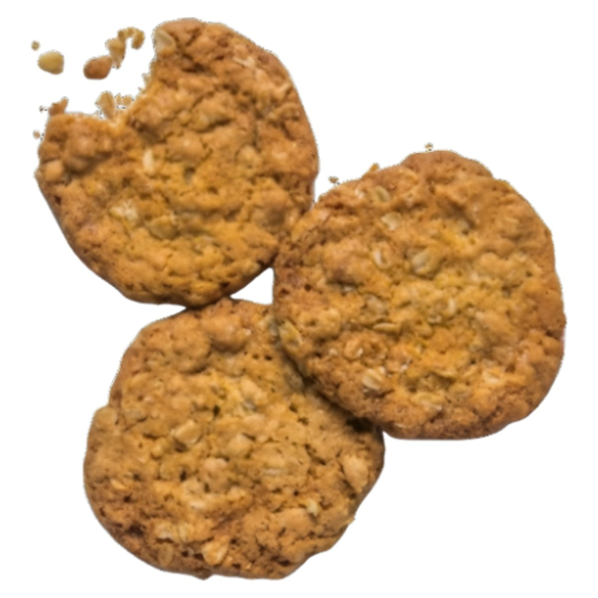 McVitie's Hobnobs Original 255g