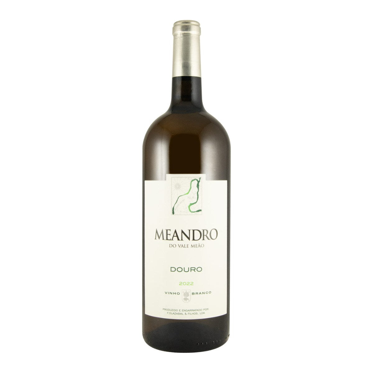 Meandro do Vale Meão White Wine Douro 2022 1.5L 12% ABV
