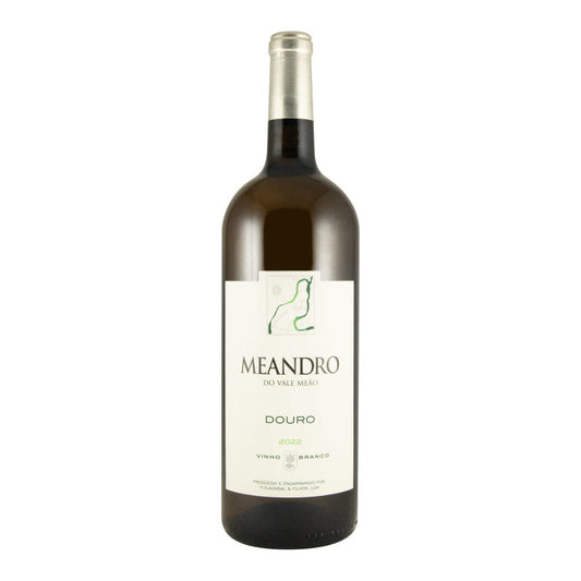 Meandro do Vale Meão White Wine Douro 2022 1.5L 12% ABV