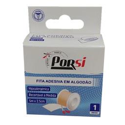 Medical Adhesive Tape 5m x 2.5cm