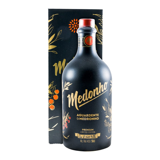 Medonho Medronho 500ml 45% ABV