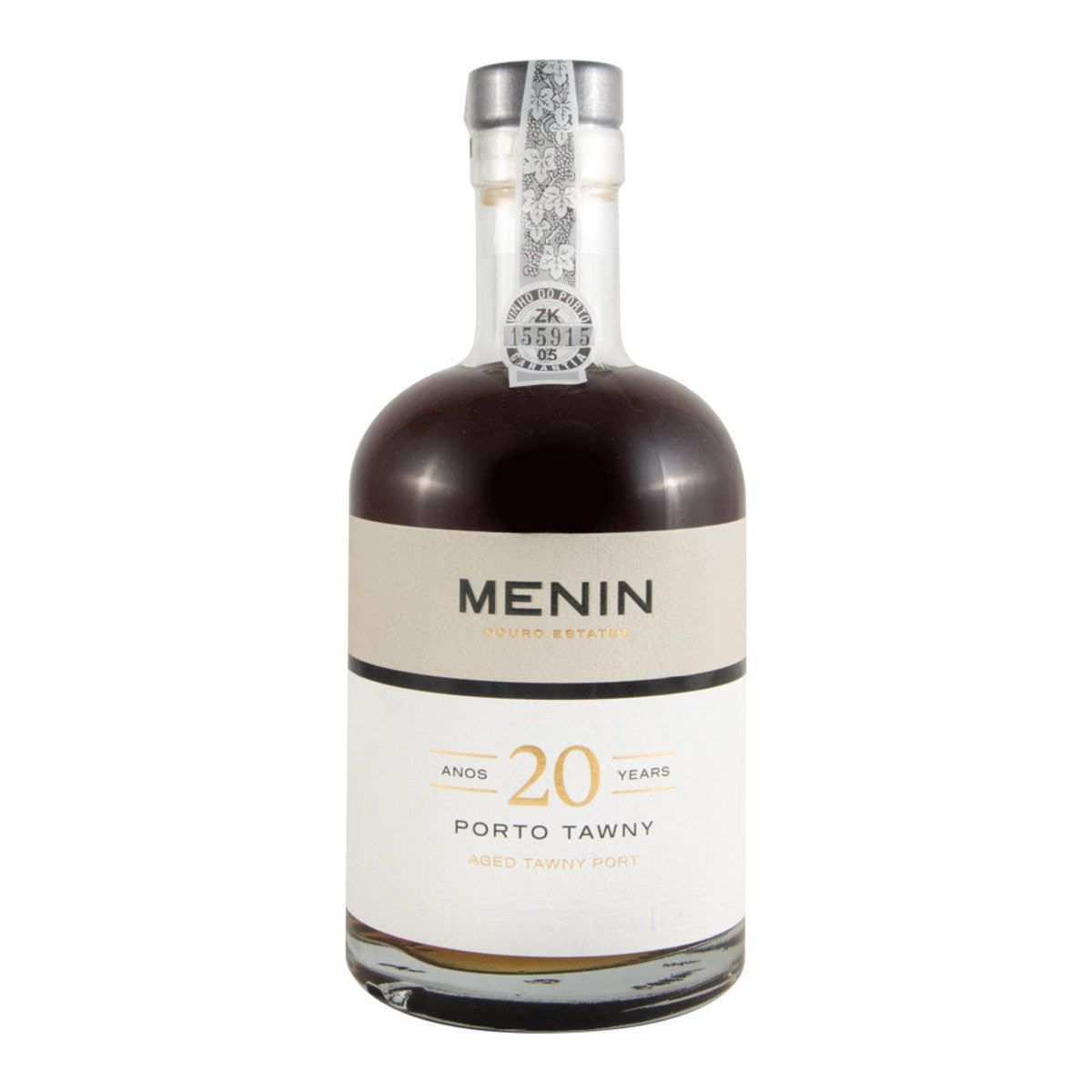 Menin 20 Year Old Tawny Porto Wine 500ml 20% ABV