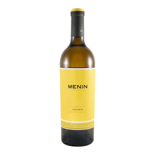 Menin Gouveio White Wine Douro 2024 750ml 13.5% ABV