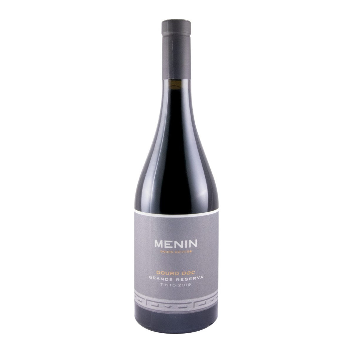 Menin Grande Reserva Red Wine Douro 2019 750ml 15% ABV