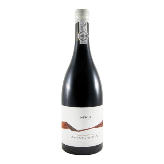 Menin Maria Fernanda Old Vines Red Wine Douro 2021 750ml 14% ABV