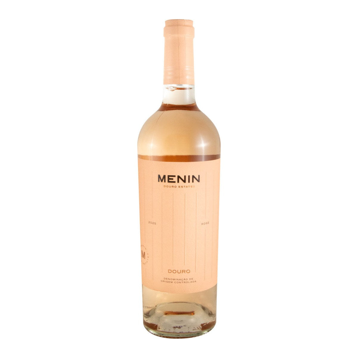 Menin Rosé Wine Douro 2025 750ml 13% ABV