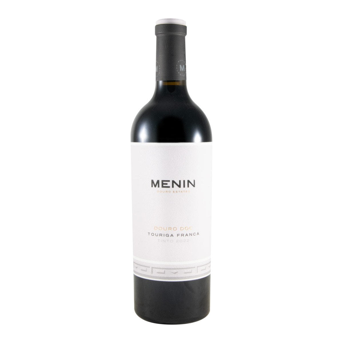 Menin Touriga Franca Red Wine Douro 2022 750ml 14% ABV