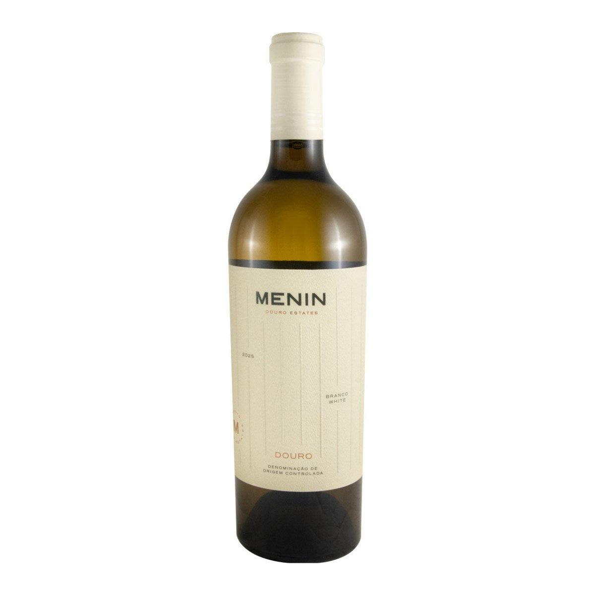 Menin White Wine Douro 2025 750ml 12.5% ABV