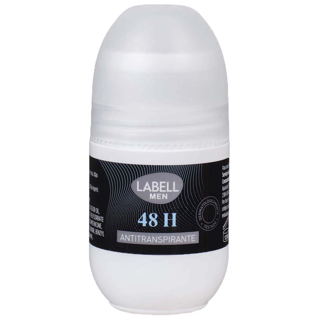 Men's 48h Roll On Deodorant 50ml