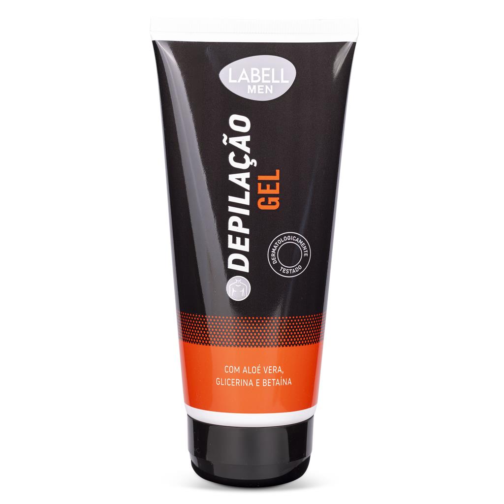 Men's Body Shaving Gel 175ml
