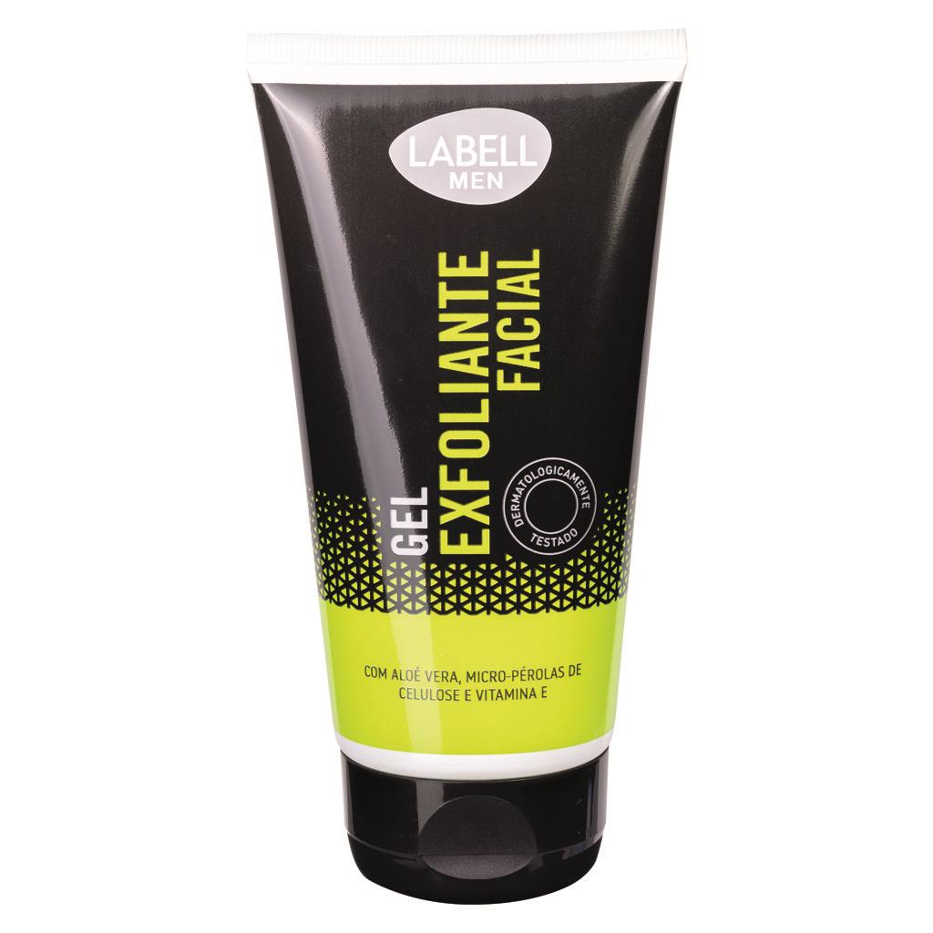 Men's Facial Exfoliating Gel 150ml