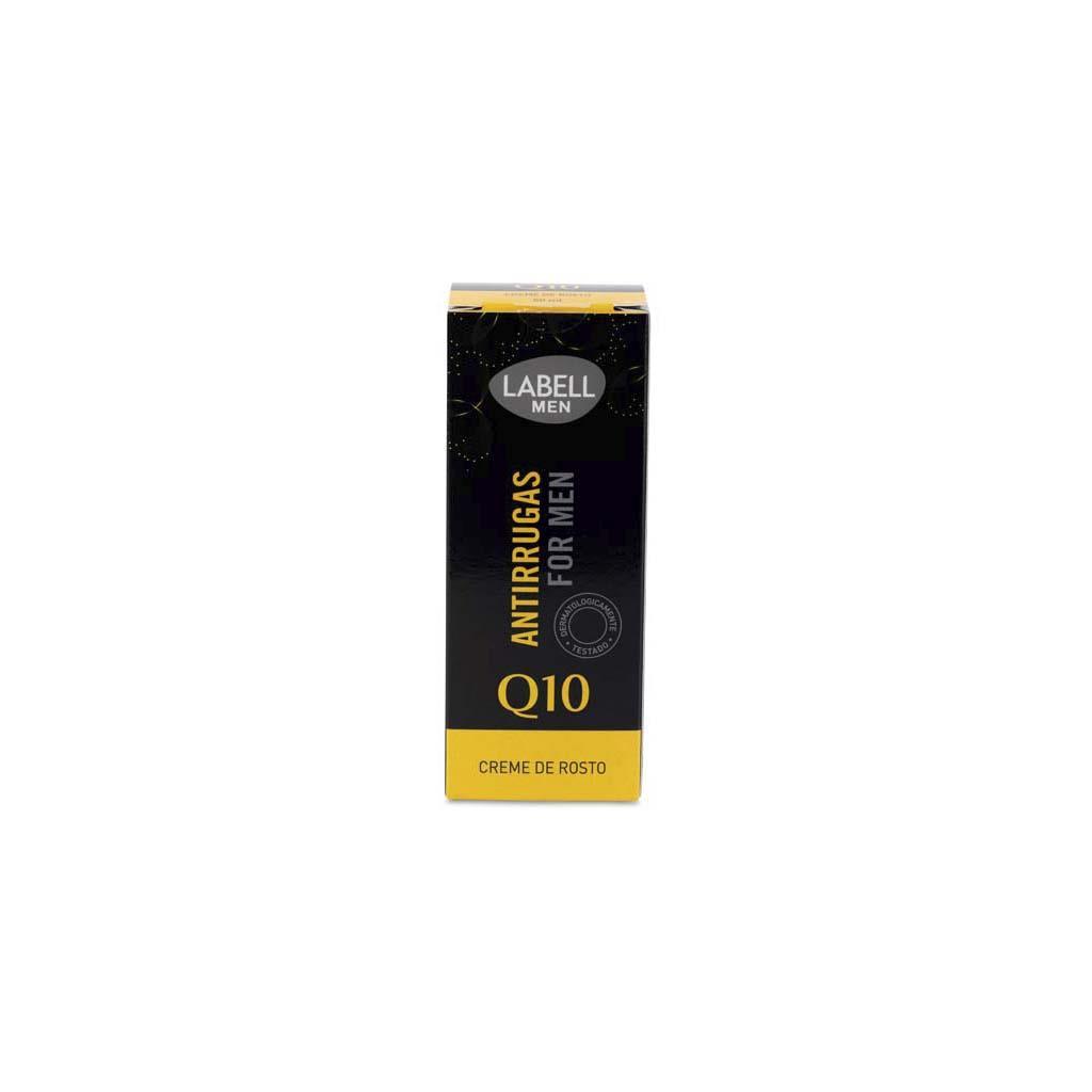Men's Q10 Face Cream 50ml