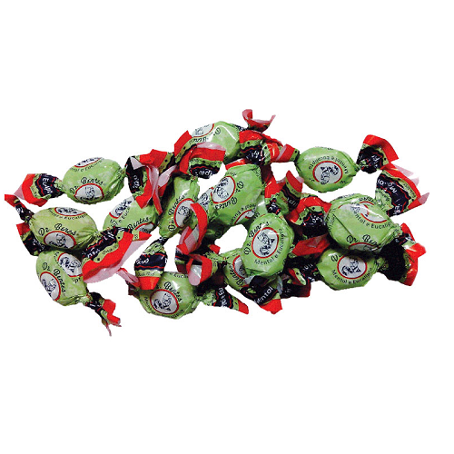 Dr Bentes Dr Bentes Menthol Candies per – Gummies & Candies
