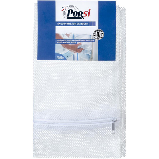 Mesh Laundry Bag 30 x 25cm