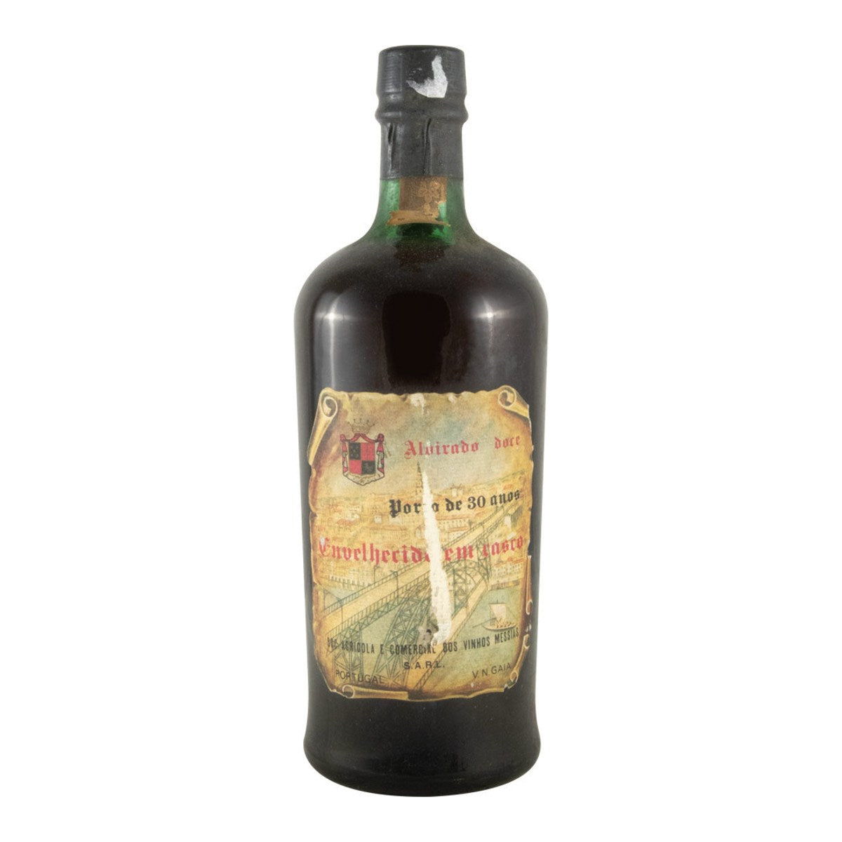 Messias 30 Year Old Tawny Porto Wine 750ml