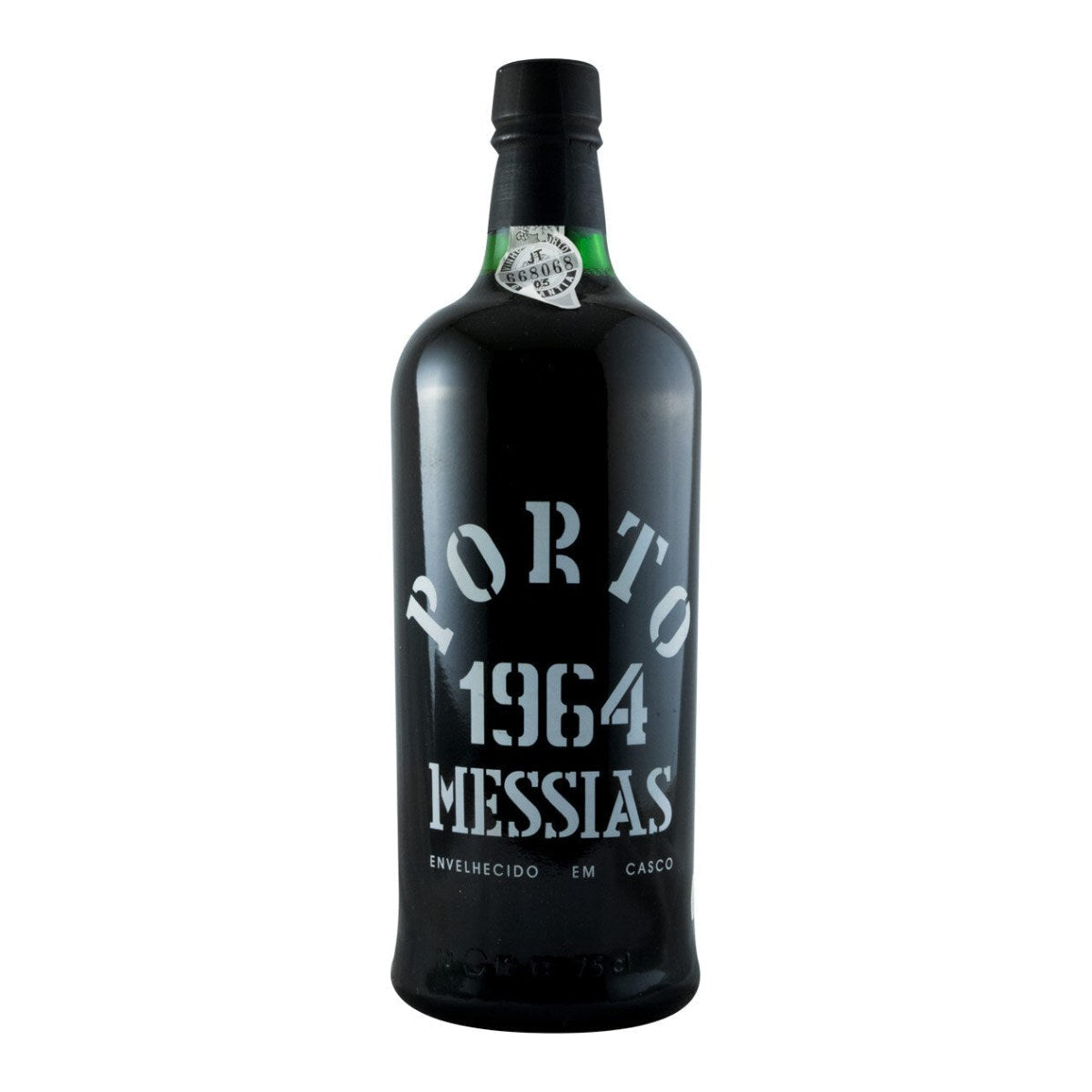 Messias Colheita Porto Wine 1964 750ml 20% ABV