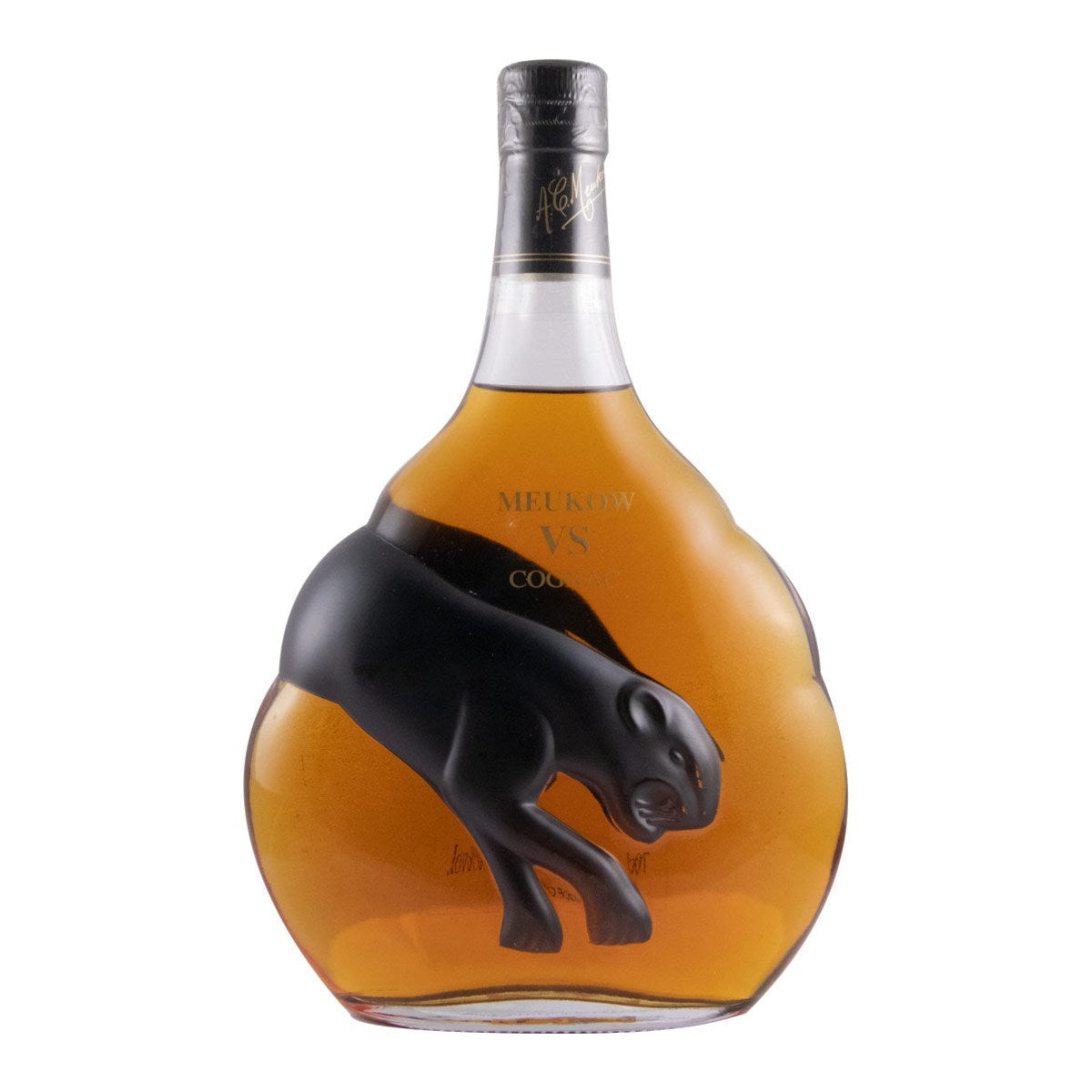 Meukow VS Cognac 700ml 40% ABV