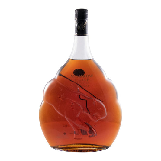 Meukow VSOP Cognac 1.75L 40% ABV