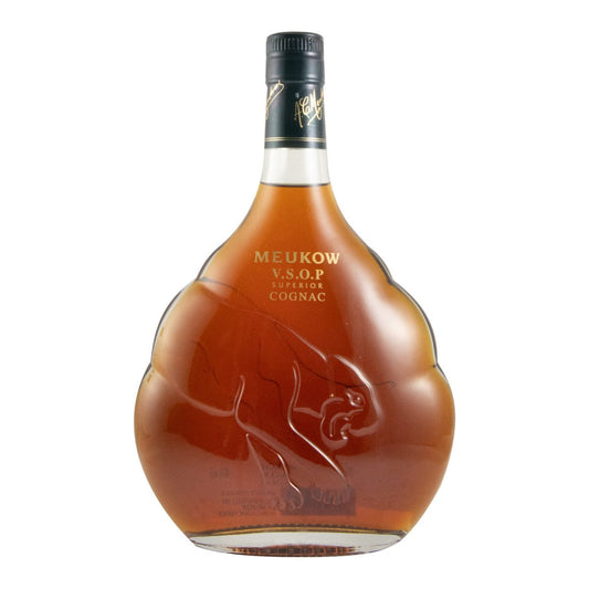 Meukow VSOP Cognac 700ml 40% ABV
