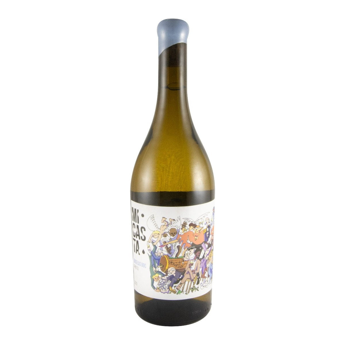 Micasta Arinto White Wine Lisbon 2023 750ml 12.5% ABV