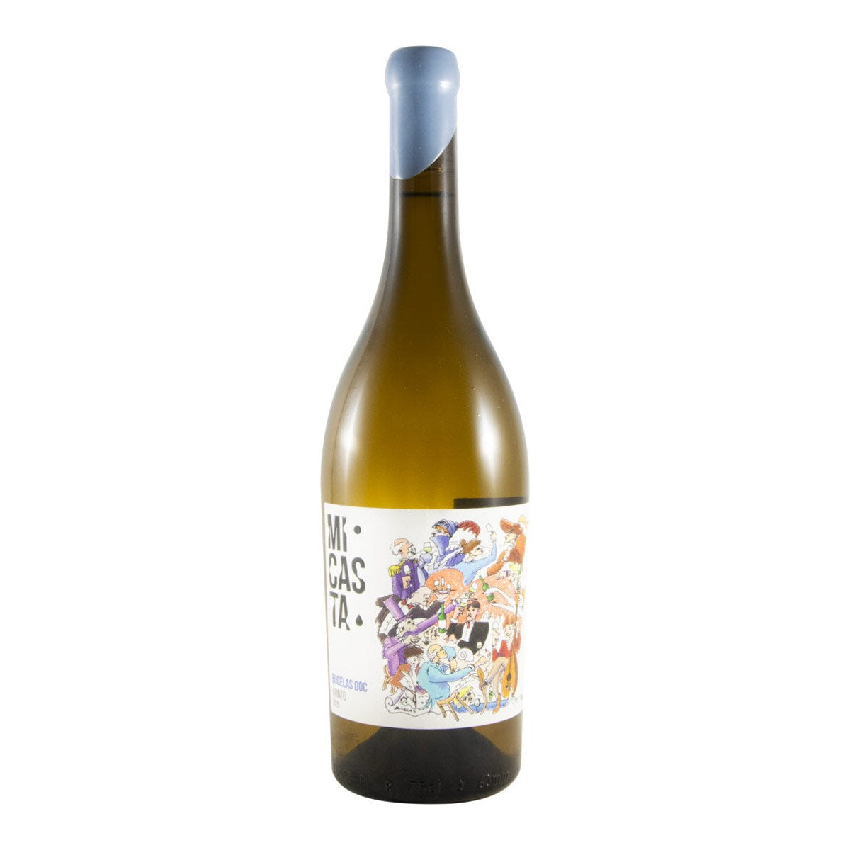 Micasta Arinto White Wine Lisbon 2025 750ml 12.5% ABV