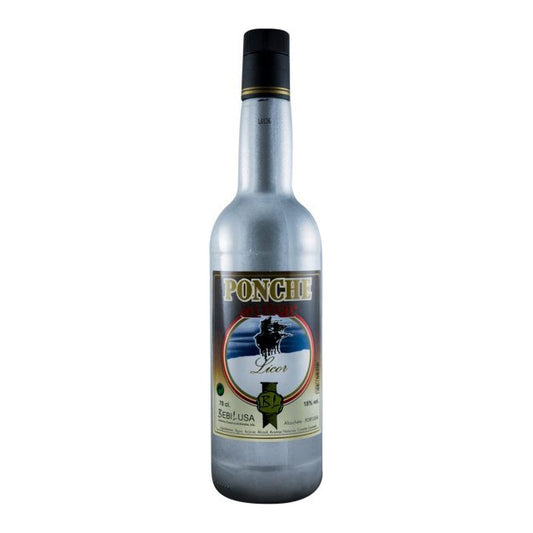 Milbar Ponche 700ml 18% ABV