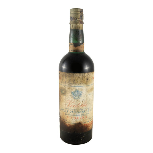 Miles Verdelho Madeira Wine 750ml