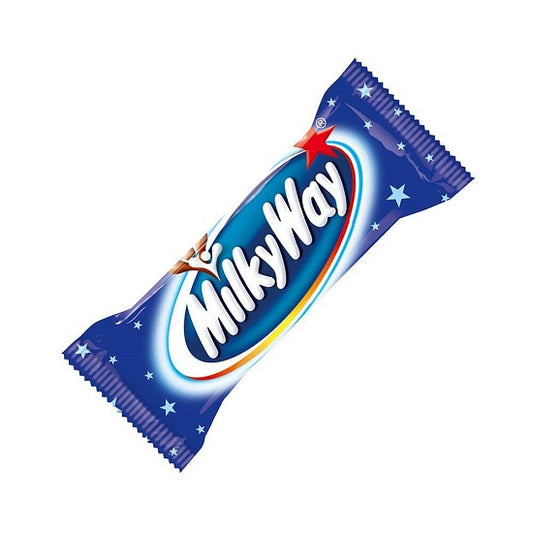 Milkyway Bar 21.5g