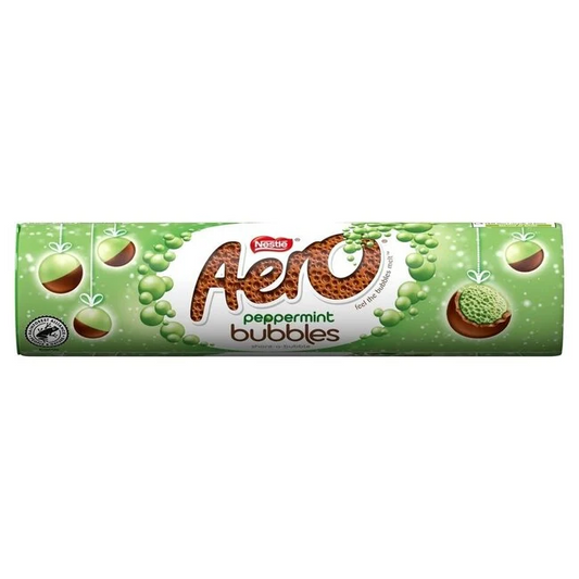 Nestlé Aero Menta 36g