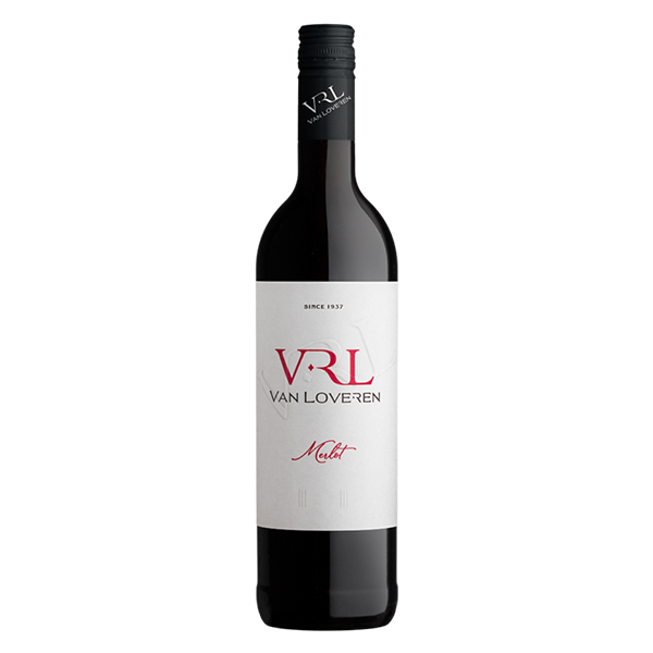 Van Loveren Cabernet Sauvignon Merlot