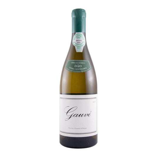 MOB Gauvé Centenary Vineyard White Wine Dão 2019 750ml 13.5% ABV