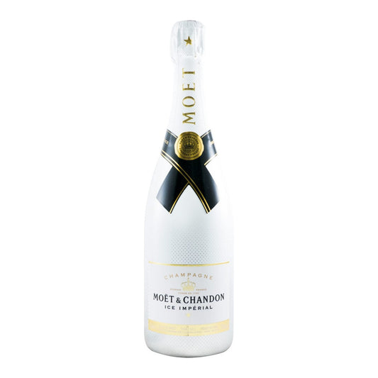 Moët & Chandon Ice Impérial Demi-Sec Champagne 750ml 12% ABV