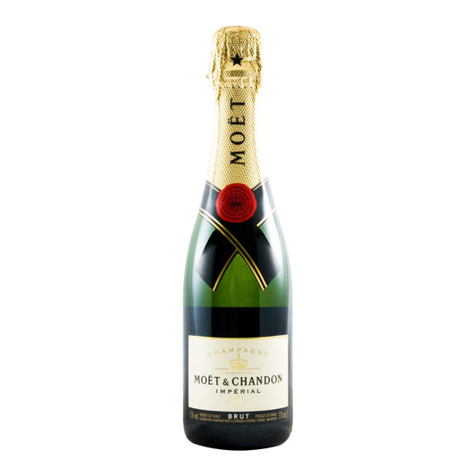 Moët & Chandon Impérial Brut Champagne 375ml 12% ABV