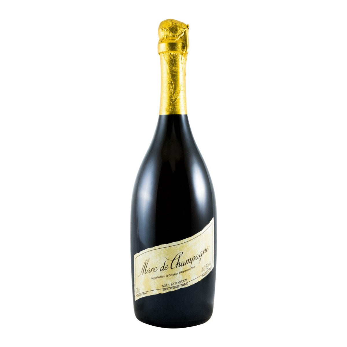 Moët & Chandon Marc de Champagne 700ml 40% ABV
