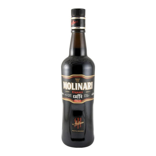 Molinari Caffè 700ml 32% ABV