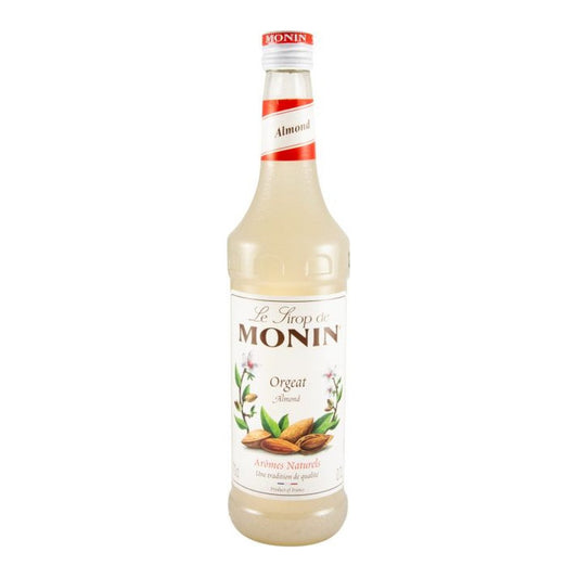 Monin Almond Syrup 700ml