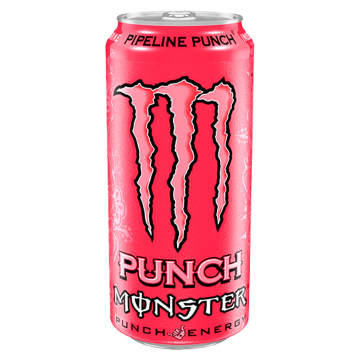 Monster Energy Juiced Pipeline Punch 500ml