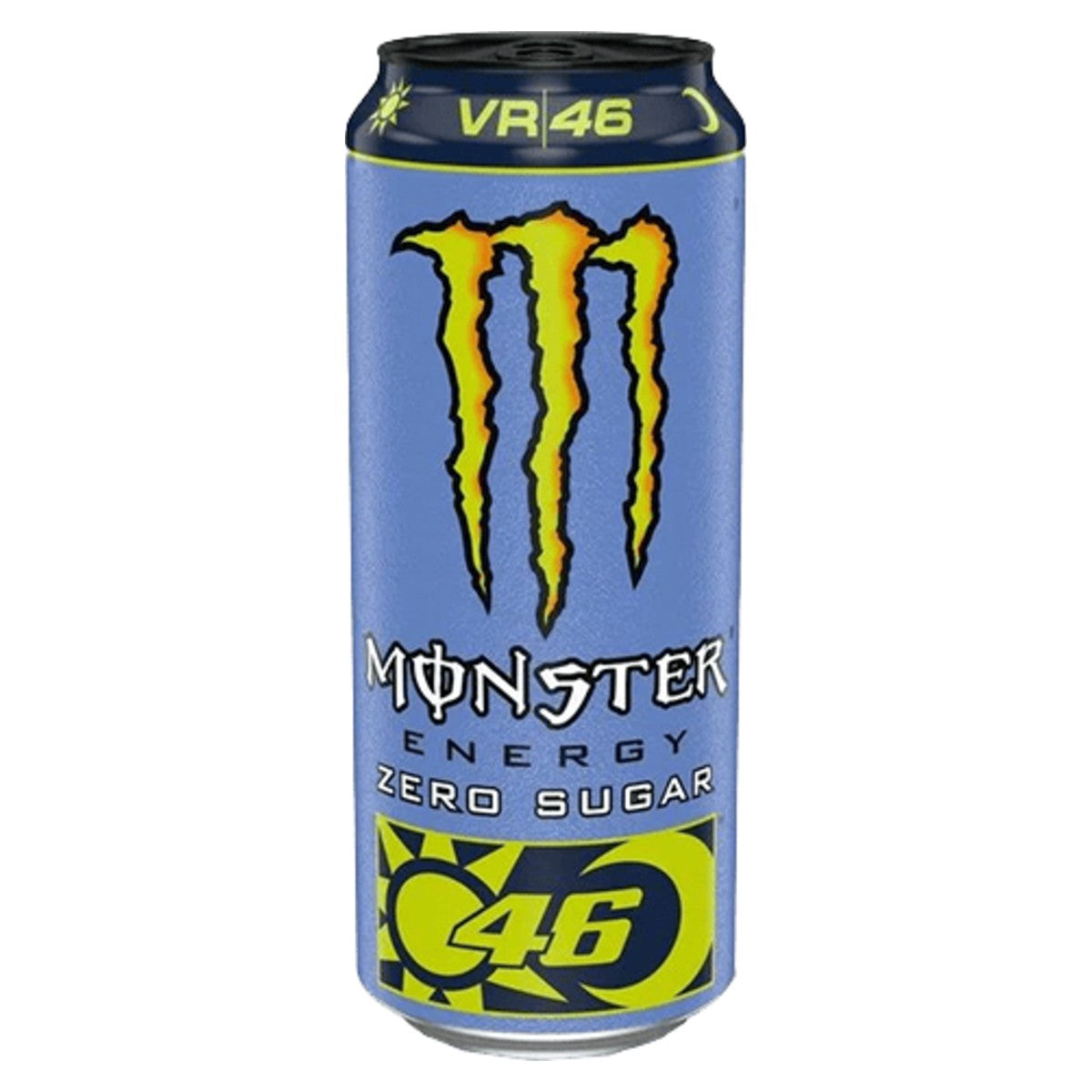 Monster Energy Rossi Zero Sugar 500ml