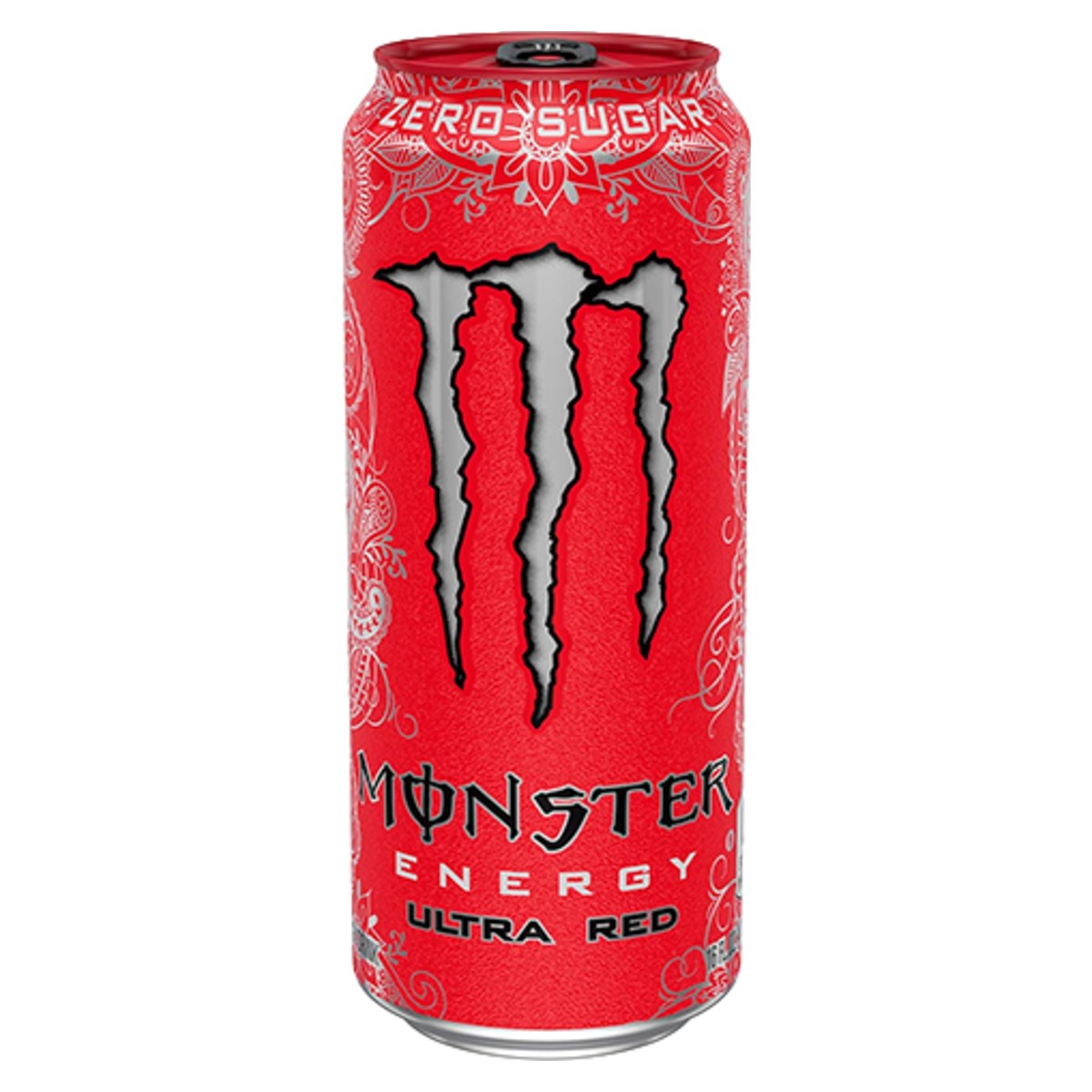 Monster Energy Ultra Red 500ml