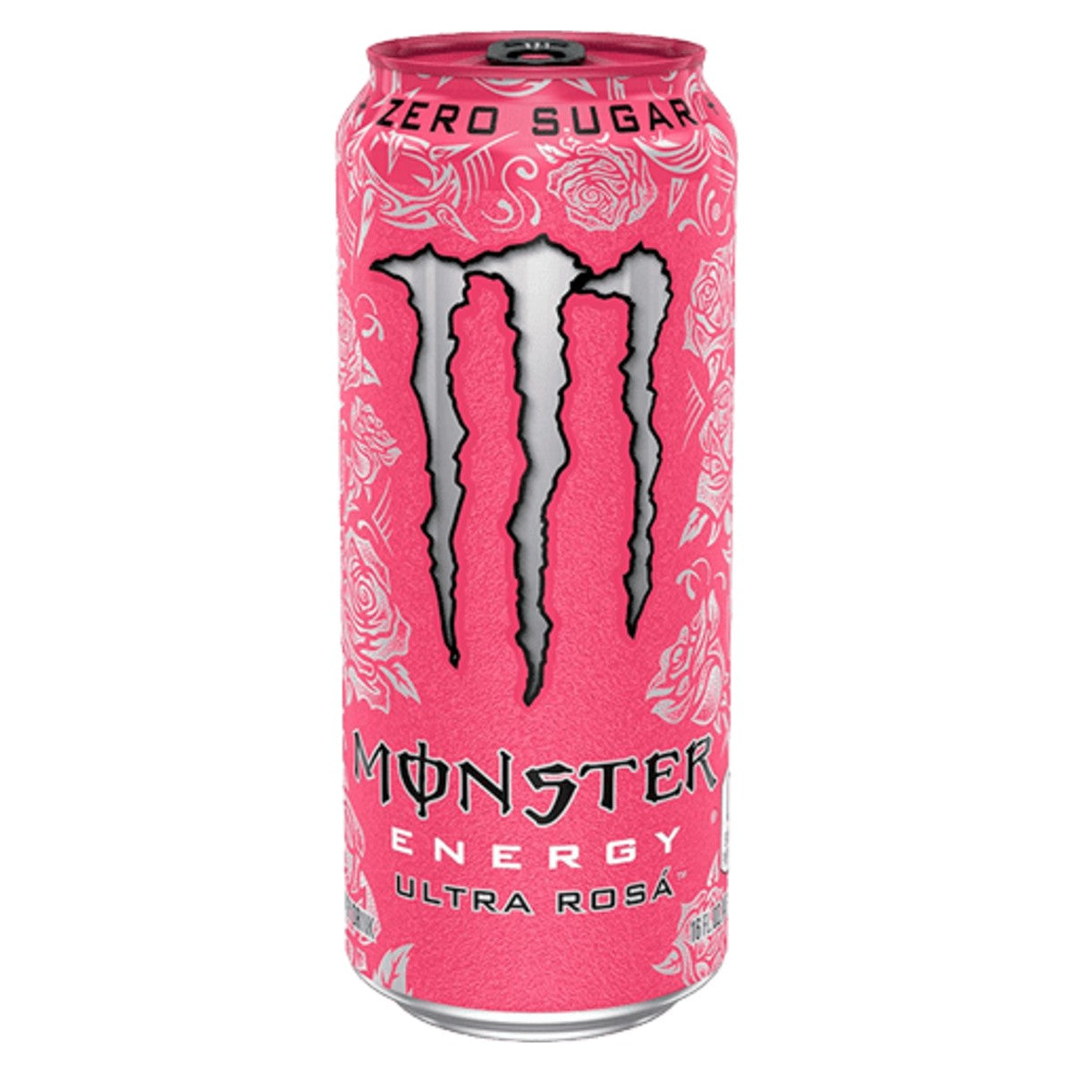 Monster Energy Ultra Rosa Zero Sugar 500ml