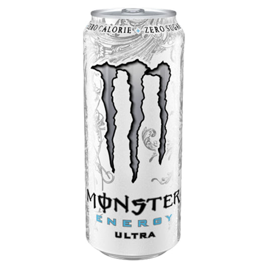  Monster Energy Ultra Zero Sugar 500ml