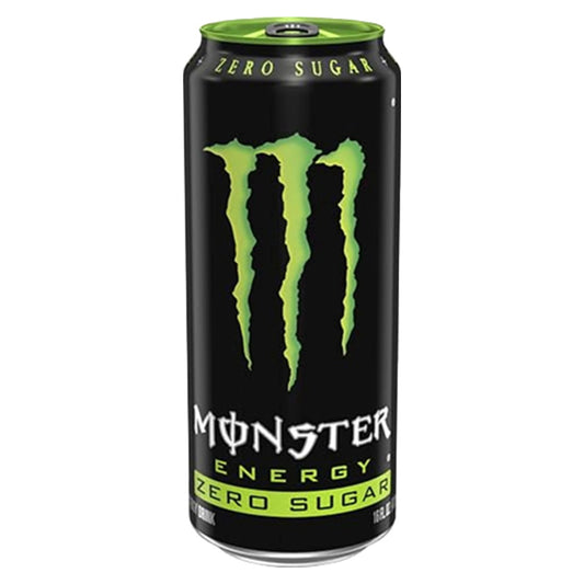 Monster Energy Zero 500ml