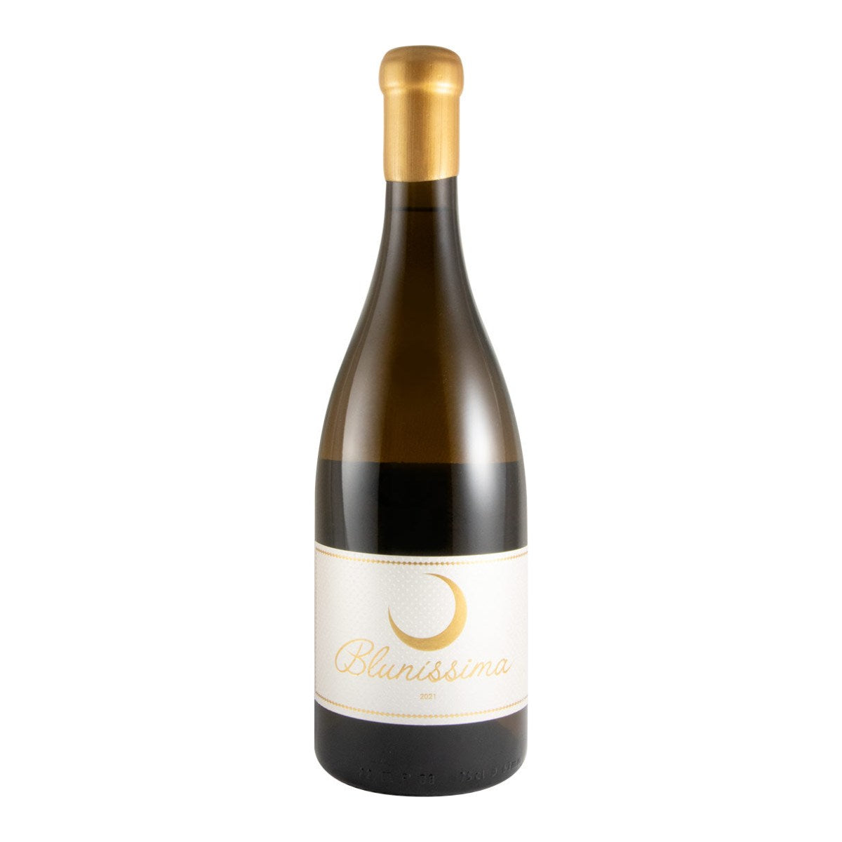 Monte Bluna Bluníssima White Wine Lisbon 2021 750ml 13% ABV