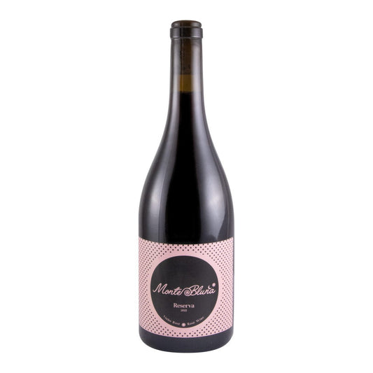 Monte Bluna Reserva Rosé Wine Lisbon 2021 750ml 12.5% ABV